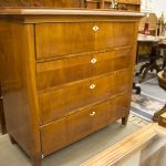 1002 6679 CHEST OF DRAWERS